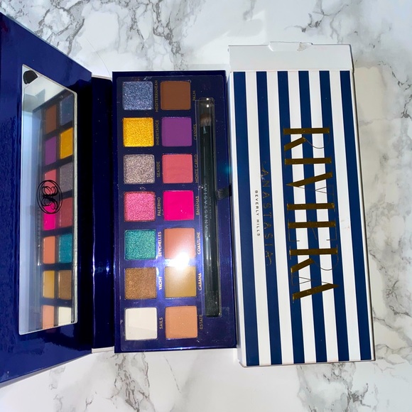 Anastasia Beverly Hills Other - 🆕Anastasia Beverly Hills Riviera Palette